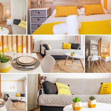 Cocoon Center - Rue D'Antibes - 200M Plage- Clim - Wifi - Unique كان المظهر الخارجي الصورة