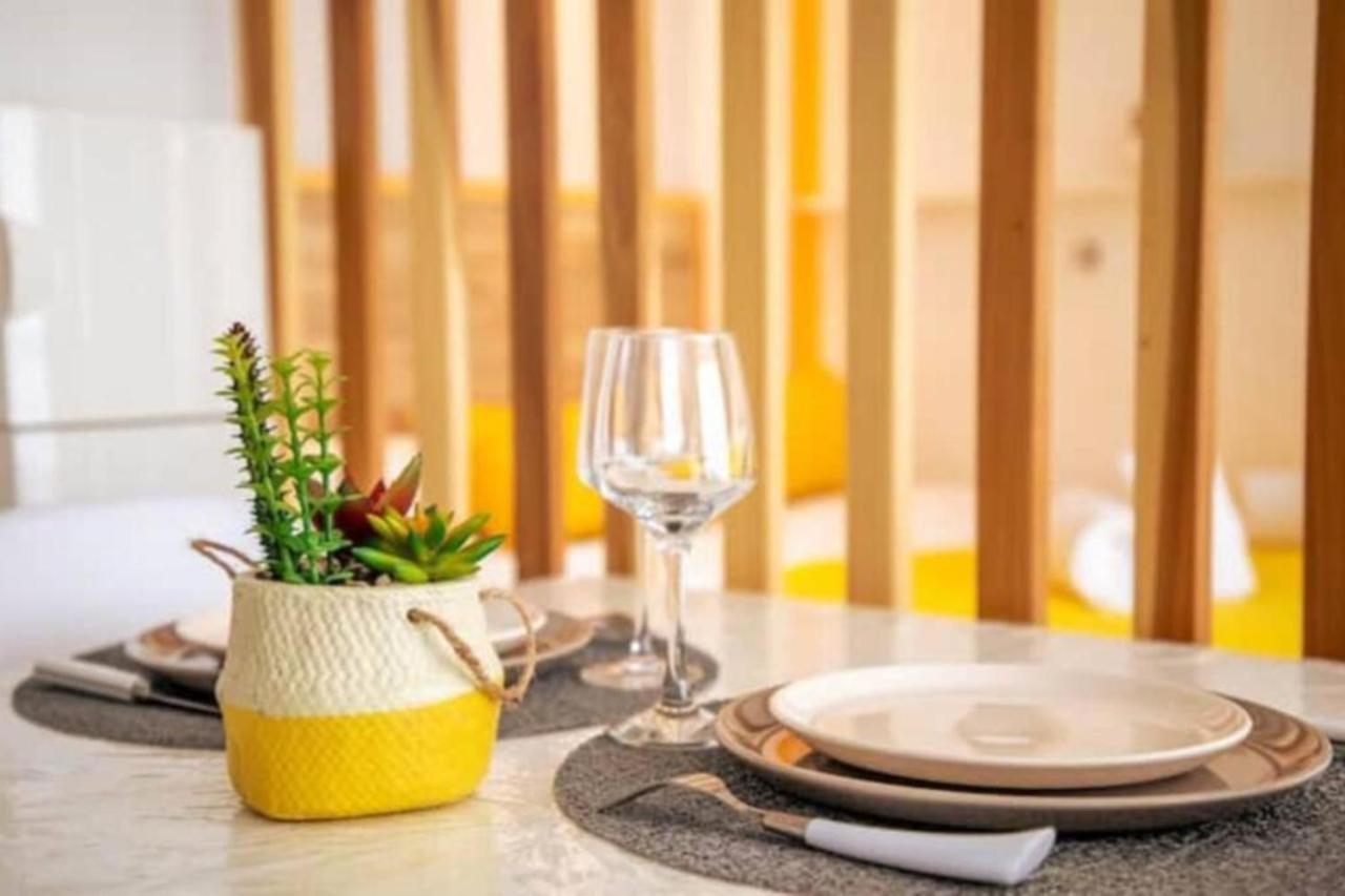 Cocoon Center - Rue D'Antibes - 200M Plage- Clim - Wifi - Unique كان المظهر الخارجي الصورة